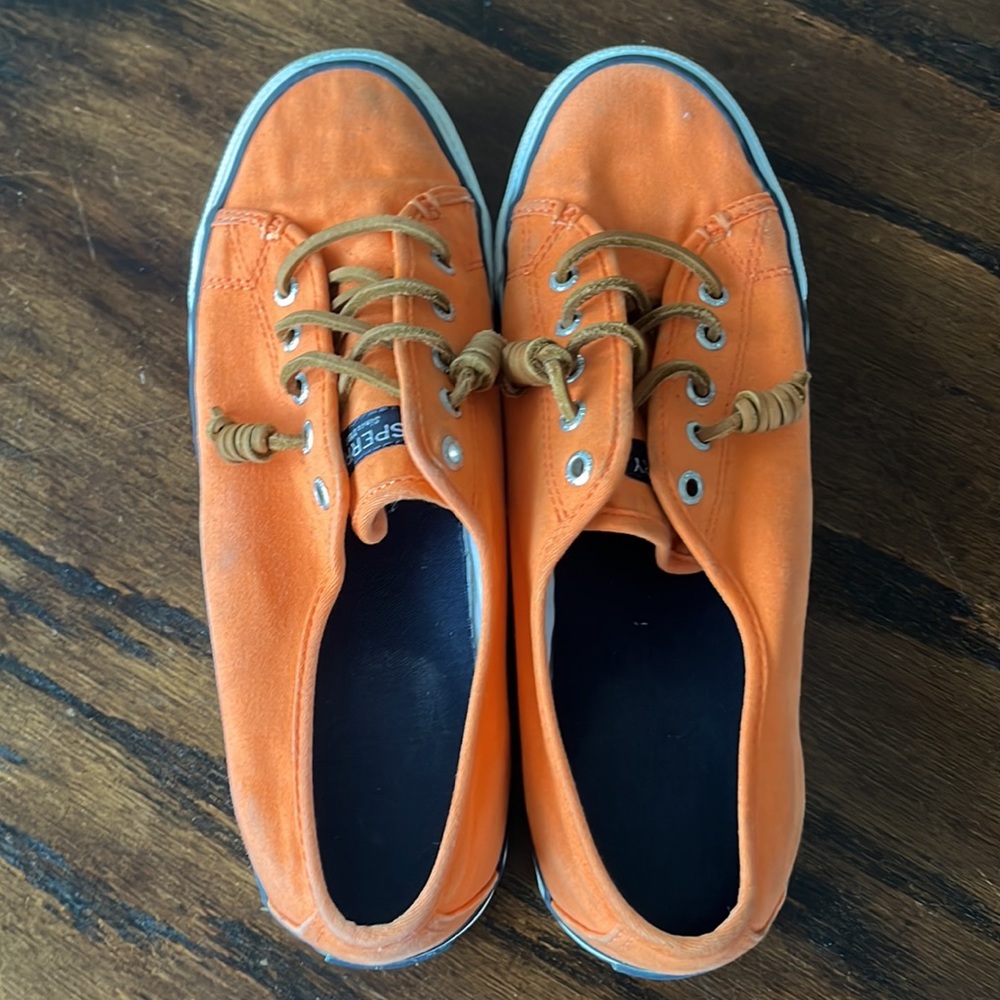 Sperry sneakers - Picture 5 of 6